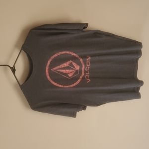 Volcom tee shirt